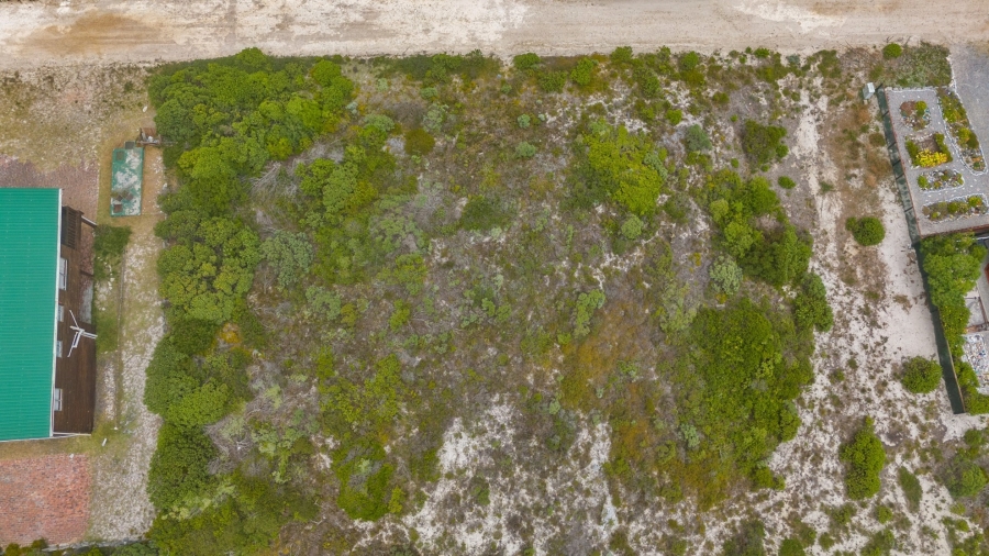 0 Bedroom Property for Sale in Suiderstrand Western Cape